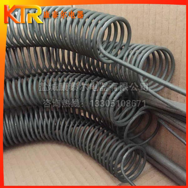 工業爐用電爐條