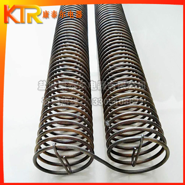 進口耐腐蝕雙排爐條