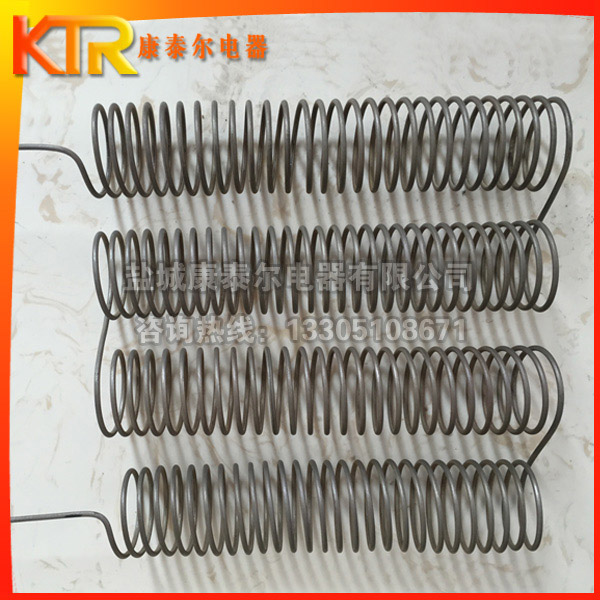 陶瓷、玻璃行業用進口電爐絲