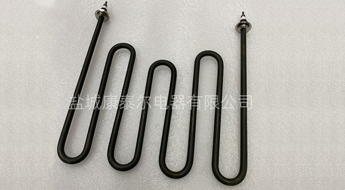 雙U型不銹鋼蒸飯車蒸飯機加熱管產品介紹