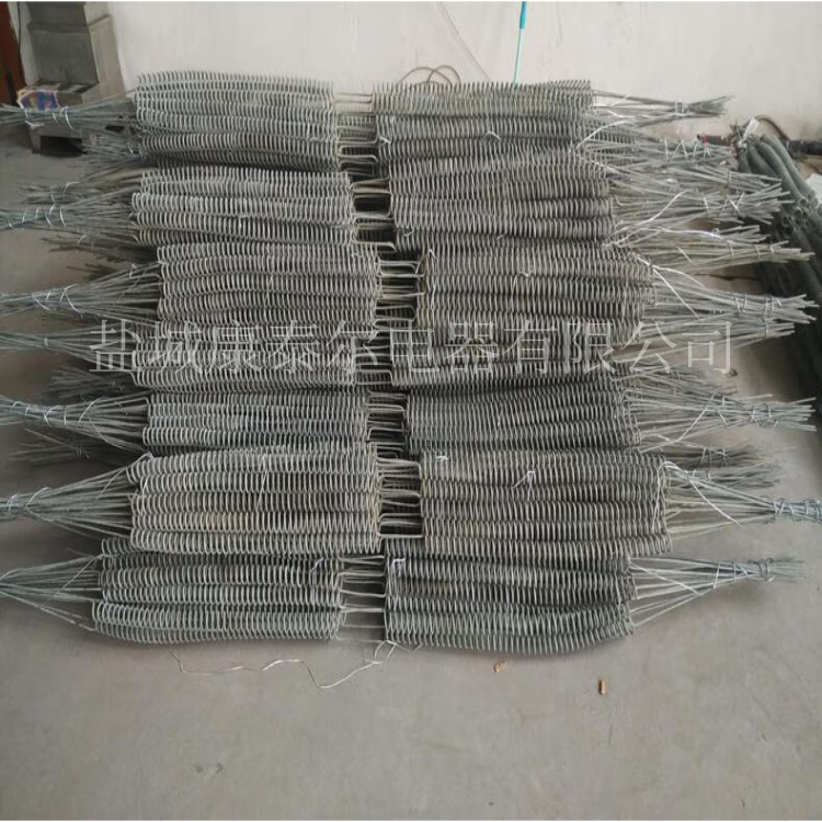 耐高溫0Cr27Al7Mo2電爐絲