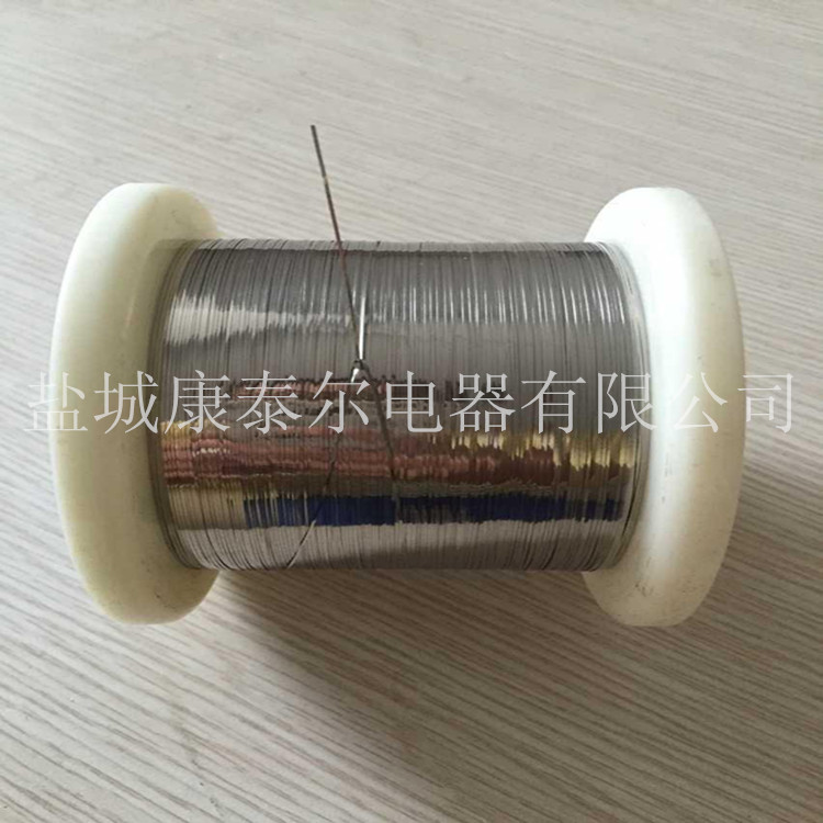 儀器用電熱小扁絲