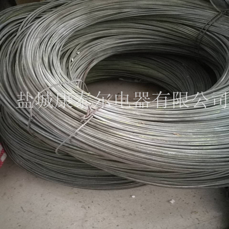 鐵鉻鋁0Cr25Al5發熱絲