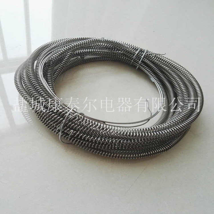 Ni80Cr20光亮電爐絲