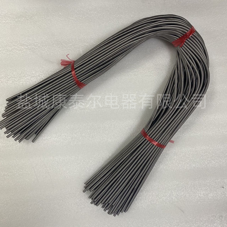 密繞原色電爐條