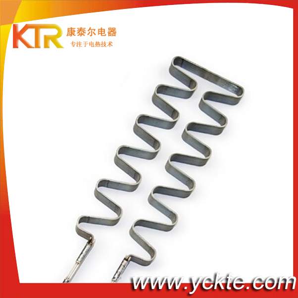 工業窯爐高溫電熱扁絲