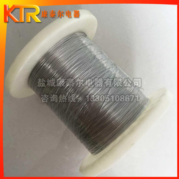 Cr20Ni80電熱合金絲
