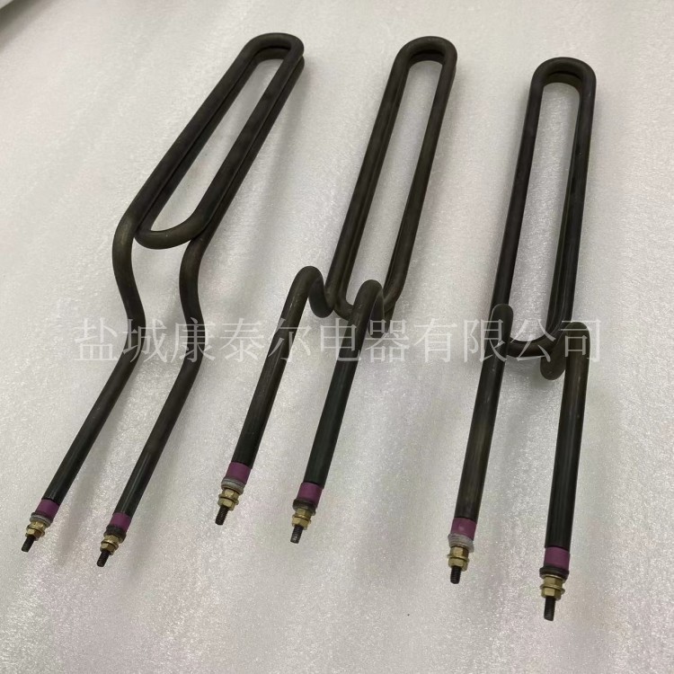 耐高溫電加熱管