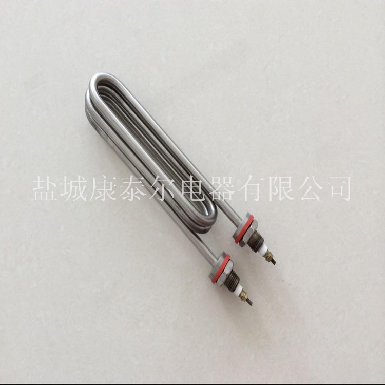 不銹鋼多U回型加熱管