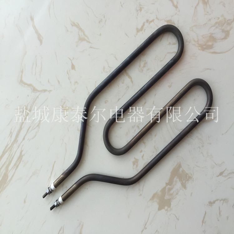 蓄熱電暖氣加熱管