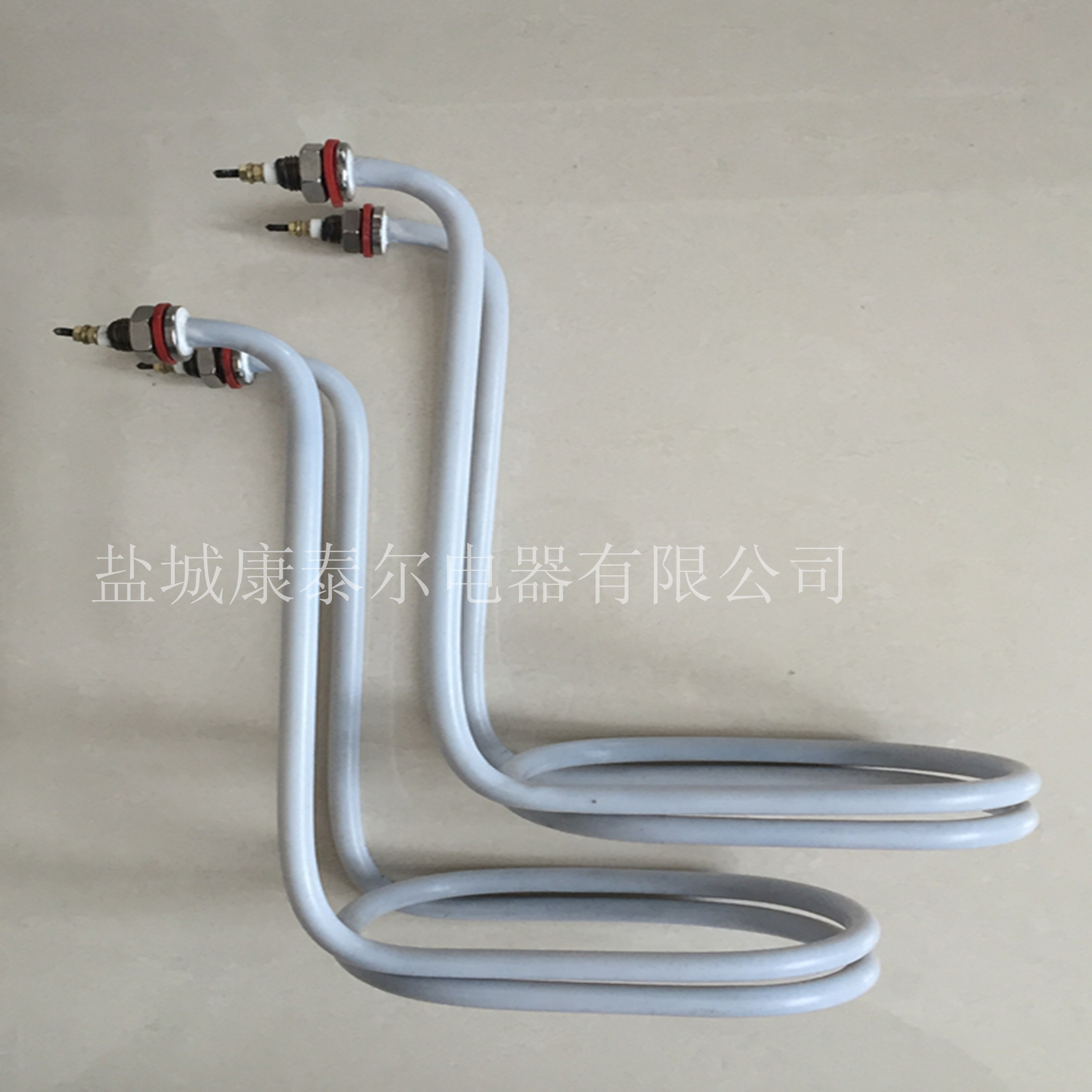 Z型特氟龍加熱管