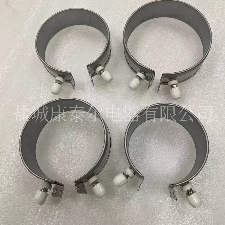 模具用云母電加熱圈