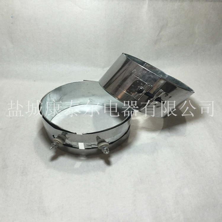 Φ96*35mm云母絕緣加熱圈