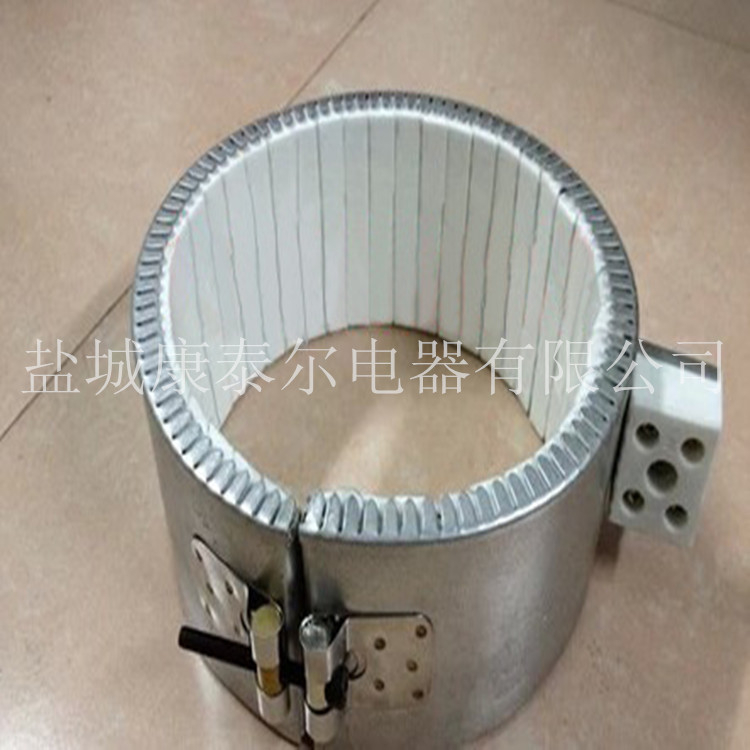 高溫陶瓷加熱圈