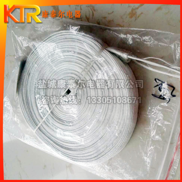 玻璃纖維加熱帶