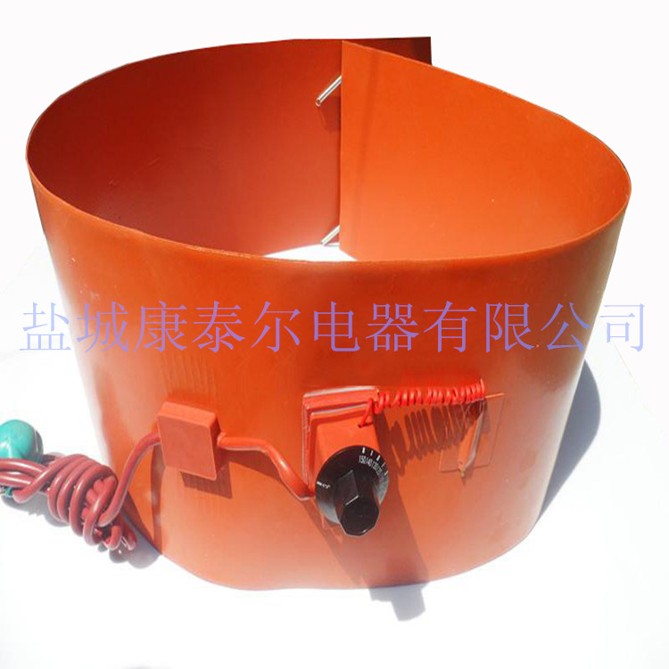 管道保溫加熱帶