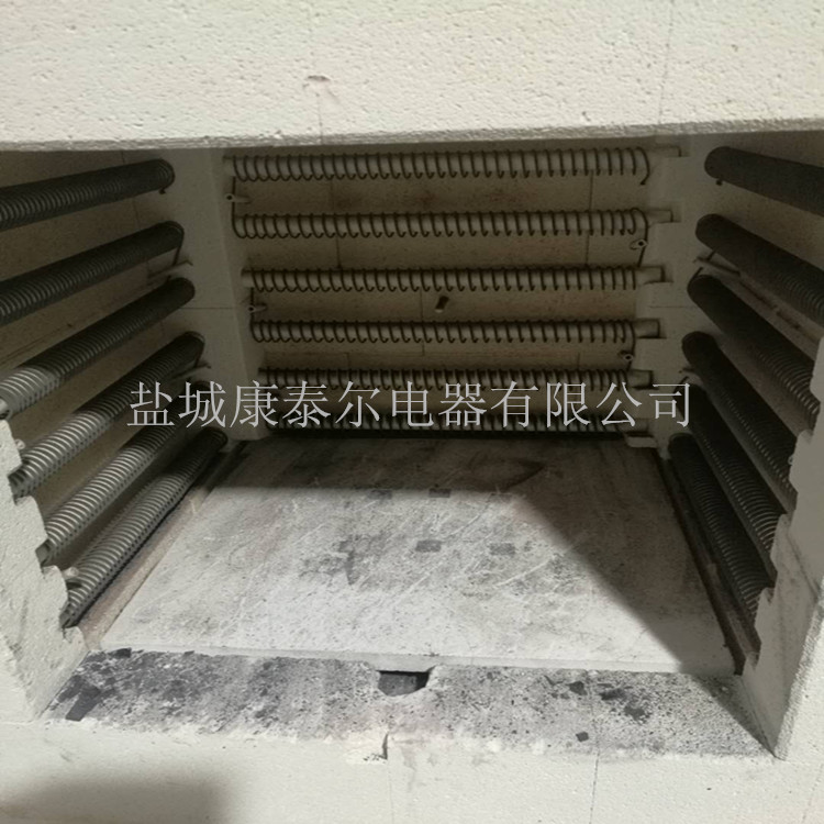 高溫窯爐用康泰爾電爐絲（A-1/AF）